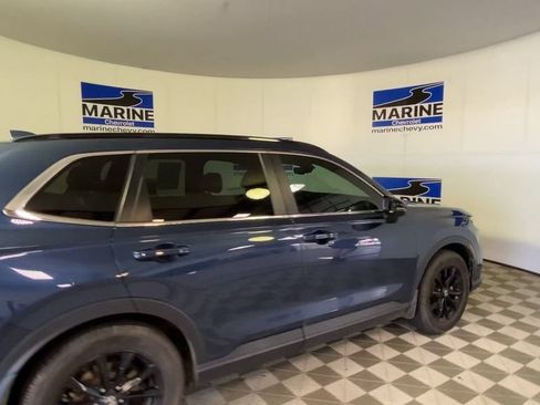 Used 2024 Honda CR-V Sport-L image 2