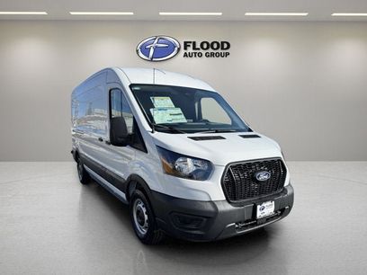 New 2026 Ford Transit 250 148 Medium Roof