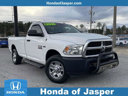 Used 2018 RAM 2500 Tradesman w/ Power & Remote Entry Group