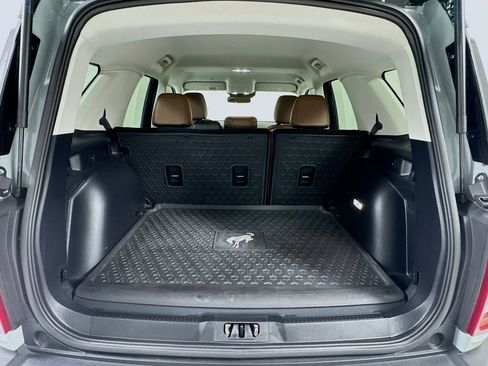 Used 2024 Ford Bronco Sport Outer Banks w/ Tech Package image 23