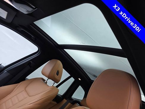 Used 2020 BMW X3 xDrive30i w/ Convenience Package image 12