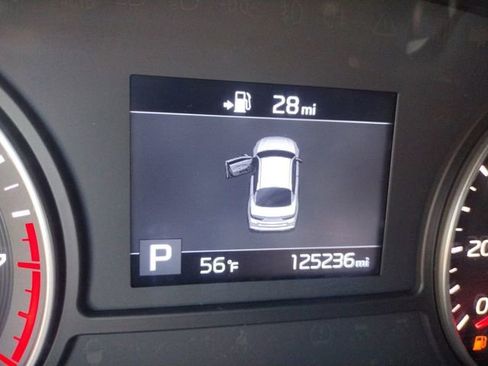 Used 2020 Kia Optima LX image 18