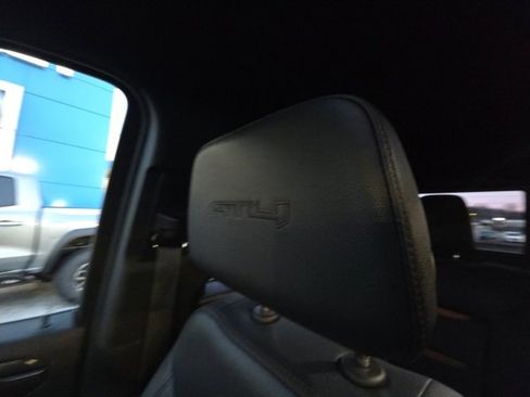 Used 2023 GMC Sierra 1500 AT4 w/ AT4 Premium Package image 27