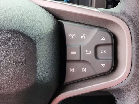 New 2026 Ford Bronco Big Bend image 26