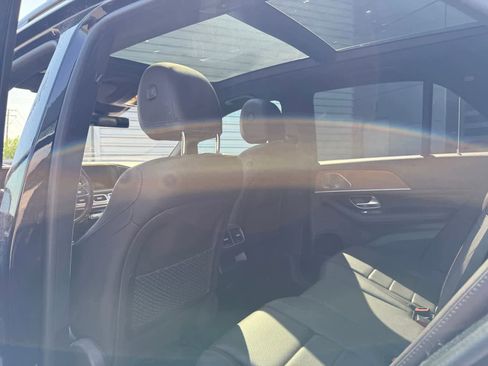 Used 2021 Mercedes-Benz GLE 450 4MATIC image 9