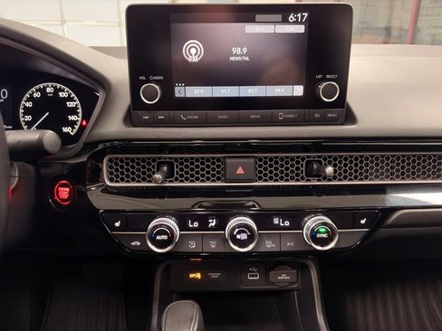 Used 2024 Honda Civic EX image 20