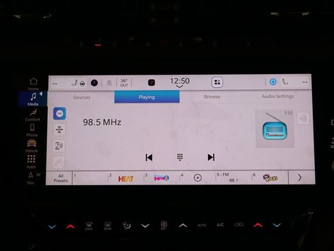 New 2026 Jeep Grand Cherokee Limited image 29