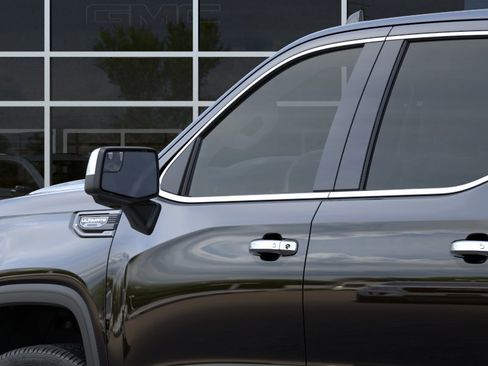 New 2026 GMC Sierra 1500 Denali Ultimate AWD/4WD image 12