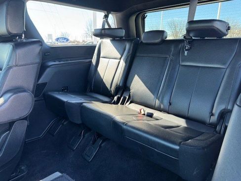 Certified 2021 Ford Expedition Max XLT image 30