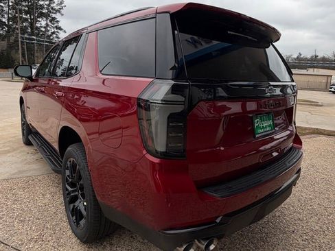 New 2026 Chevrolet Tahoe RST w/ Comfort Package RWD image 6