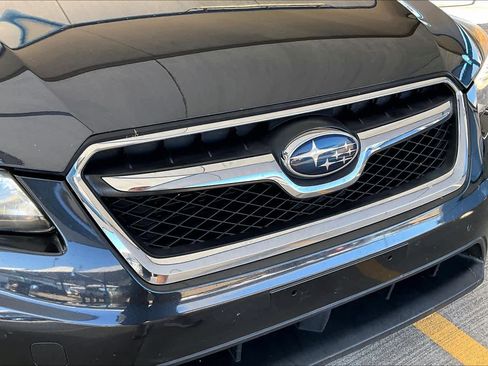 Used 2014 Subaru Crosstrek 2.0i Premium image 29