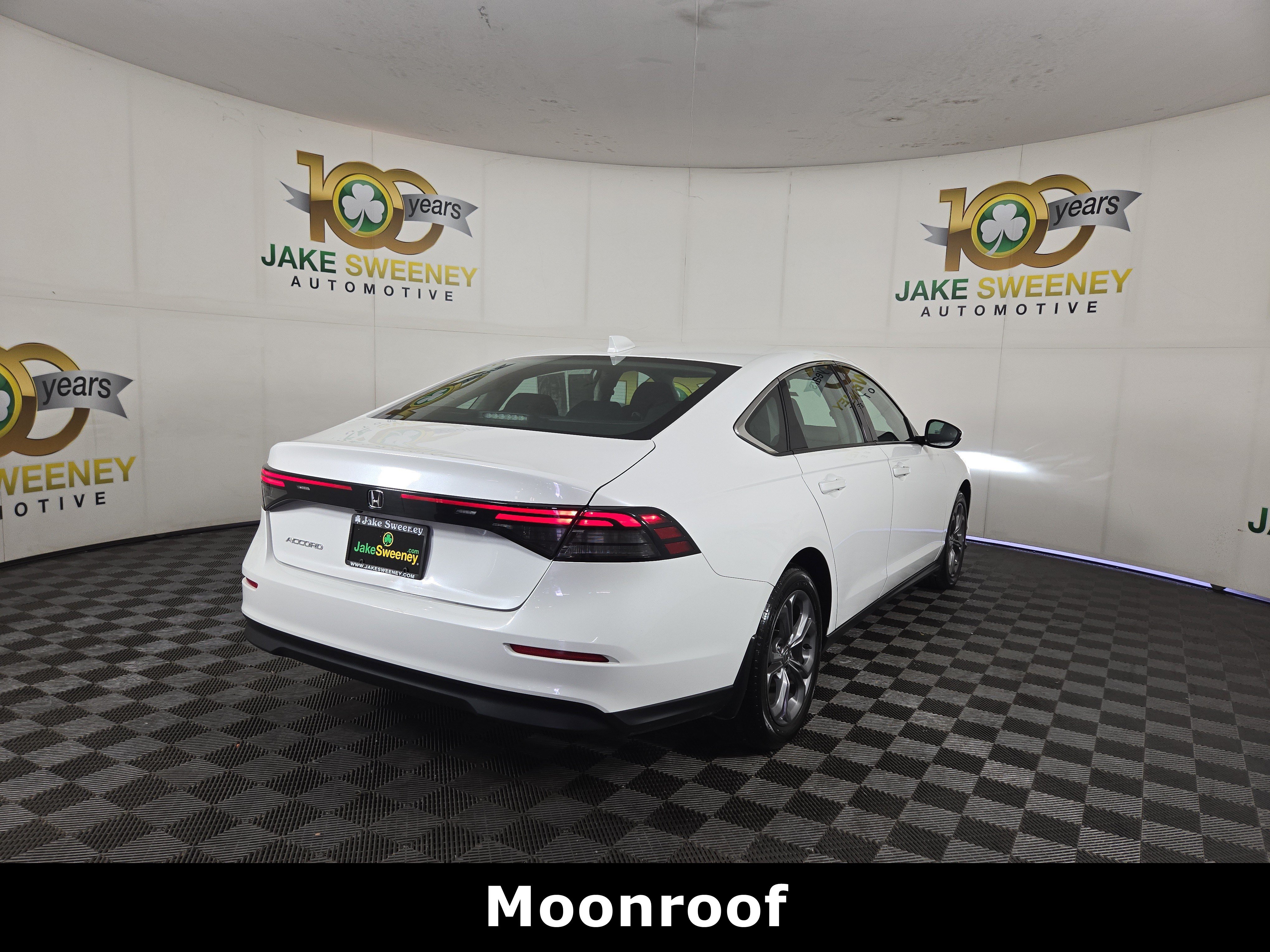Used 2024 Honda Accord EX image 6