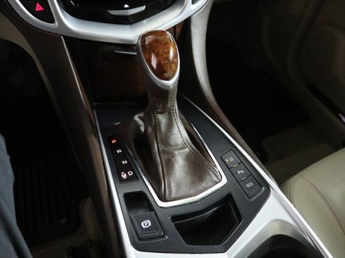 Used 2014 Cadillac SRX Performance w/ Driver Awareness Package image 22