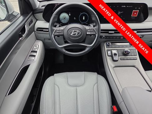 Used 2024 Hyundai Palisade SEL AWD/4WD image 13