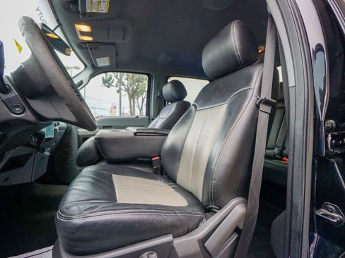 Used 2016 Ford F250 XLT w/ XLT Value Package image 18