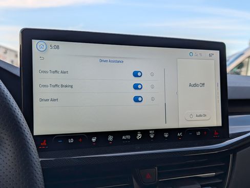 Used 2024 Ford Escape ST-Line w/ Tech Pack #1 image 26