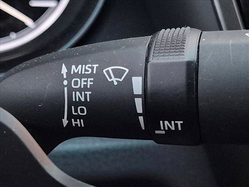Certified 2024 Toyota Camry SE FWD image 17