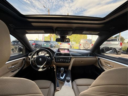 Used 2020 BMW 430i Gran Coupe RWD image 25