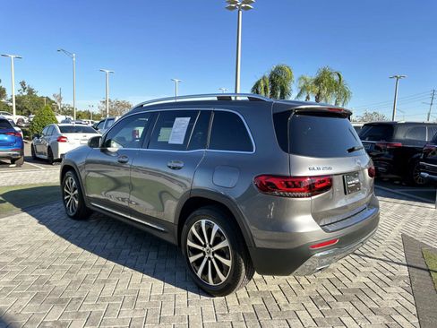 Certified 2022 Mercedes-Benz GLB 250 image 5