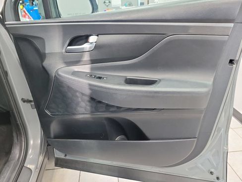 Used 2021 Hyundai Santa Fe SE AWD/4WD image 19