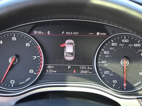 Used 2012 Audi A7 3.0T Premium image 34