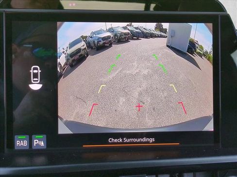 New 2026 Subaru Outback Limited AWD/4WD image 13