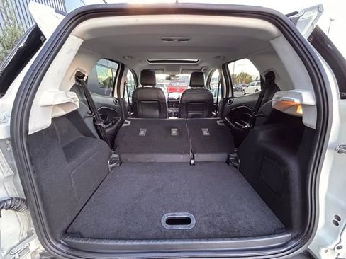 Used 2020 Ford EcoSport Titanium image 41