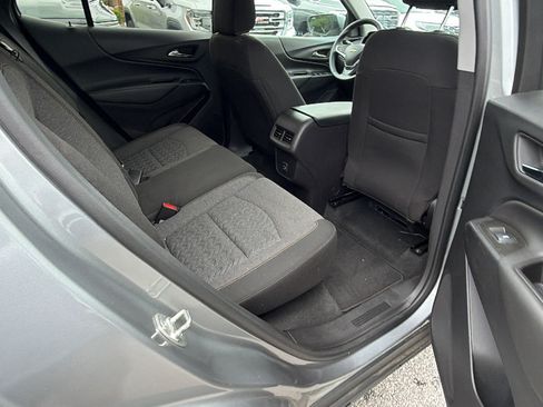 Used 2024 Chevrolet Equinox LT AWD/4WD image 21