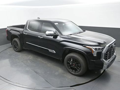 New 2026 Toyota Tundra 1794 Edition w/ TRD Off-Road Package image 28