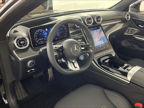 New 2026 Mercedes-Benz CLE 53 AMG 4MATIC Cabriolet image 6