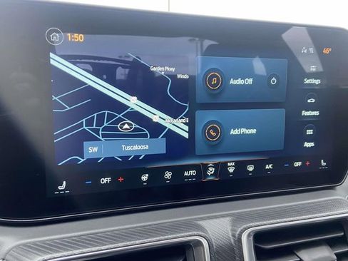 New 2026 Ford Mustang Premium image 14