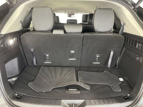 Used 2025 MAZDA CX-90 3.3 Turbo w/ Select Package AWD/4WD image 25