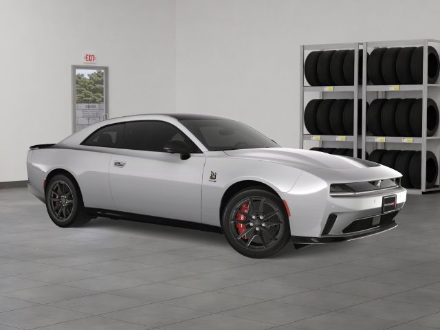 Used 2024 Dodge Charger Daytona Scat Pack w/ Plus Group AWD/4WD image 7