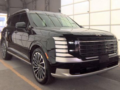 Used 2026 Hyundai Palisade Calligraphy