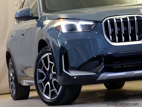 Used 2026 BMW X1 xDrive28i AWD/4WD image 4