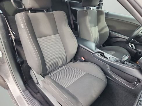 Used 2023 Dodge Challenger R/T image 12