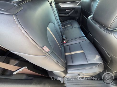 New 2026 MAZDA CX-90 3.3 Turbo S w/ Premium Package image 12