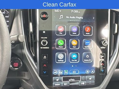 Certified 2025 Subaru Forester Limited w/ Popular Package #2 image 29