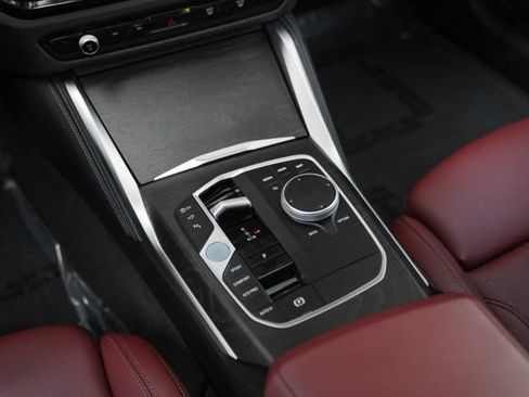 Used 2023 BMW i4 eDrive40 w/ M Sport Package RWD image 30