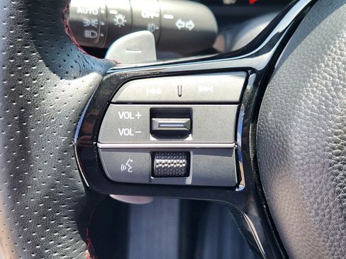 Certified 2025 Acura ADX A-Spec AWD/4WD image 23