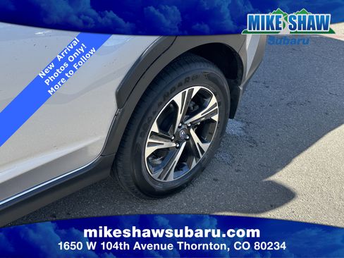 Certified 2024 Subaru Crosstrek 2.0i Premium image 14