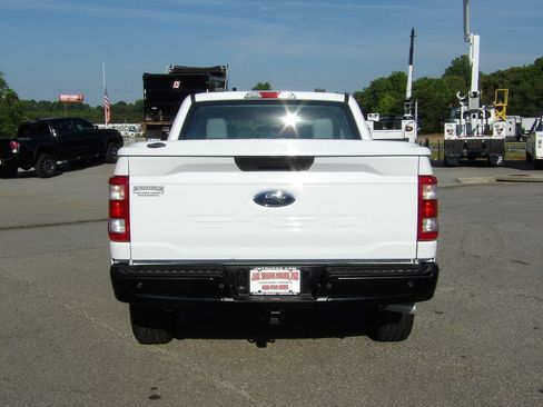 Used 2021 Ford F150 XL w/ Equipment Group 101A High AWD/4WD image 6
