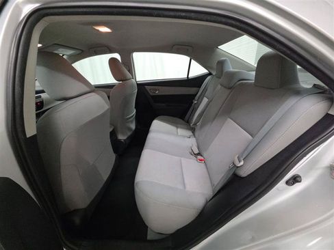 Used 2014 Toyota Corolla LE FWD image 8