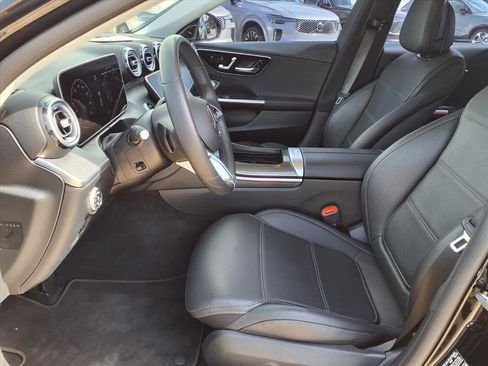 Used 2022 Mercedes-Benz C 300 Sedan image 21