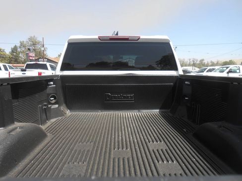 Used 2020 Chevrolet Silverado 2500 W/T w/ WT Fleet Convenience Package AWD/4WD image 20