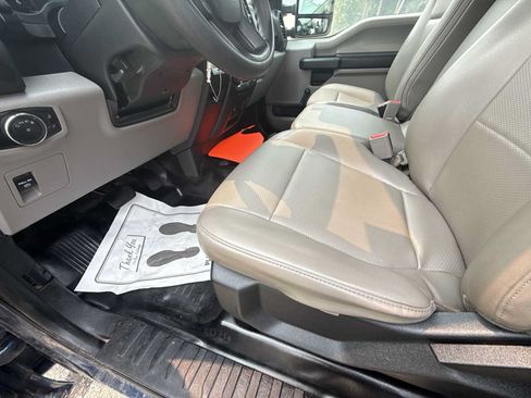 Used 2017 Ford F150 XL w/ Trailer Tow Package w/101A AWD/4WD image 30