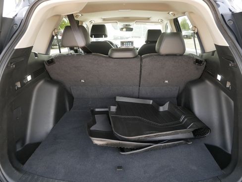 Certified 2023 Honda CR-V EX-L image 18