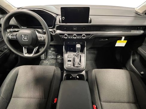 New 2026 Honda CR-V EX image 15