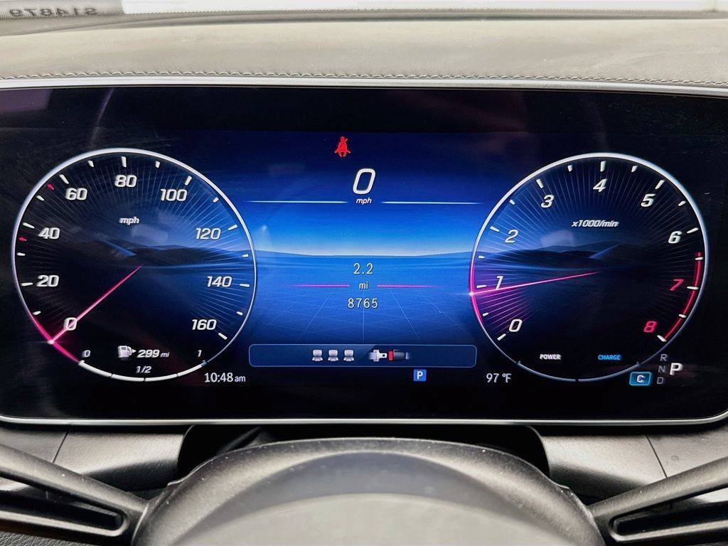 Certified 2026 Mercedes-Benz GLC 300 4MATIC image 33