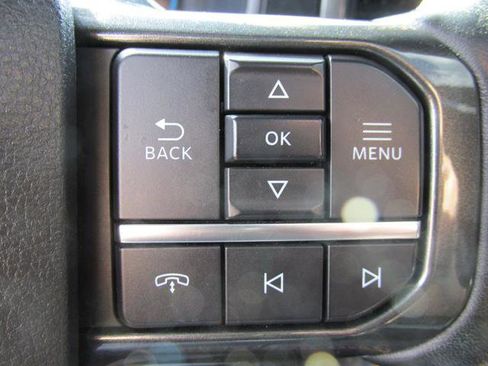 Used 2022 Ford F150 Tremor w/ Equipment Group 402A High image 18